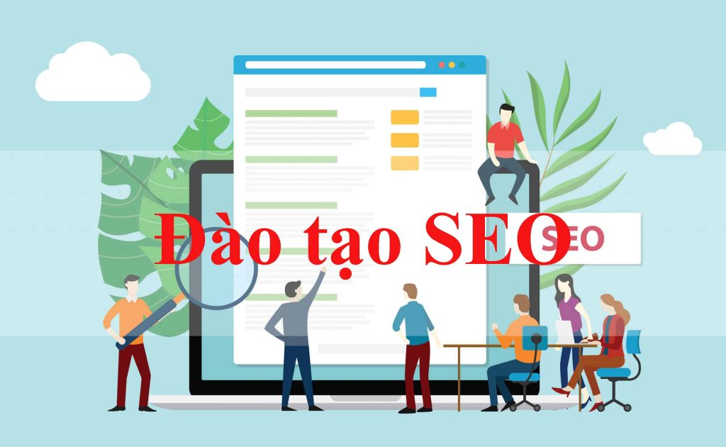Đơn vị chuyên đào tào SEO chuyên nghiệp - Dessite