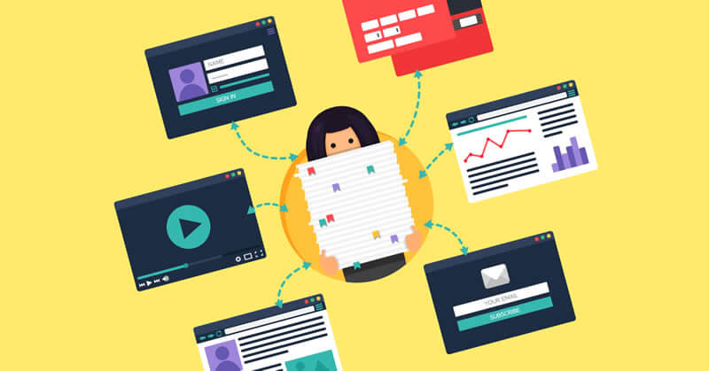 Giá thiết kế Landing Page tham khảo