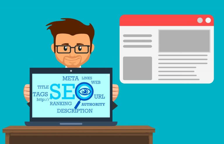 Gói thiết kế website chuẩn SEO tại Dessite