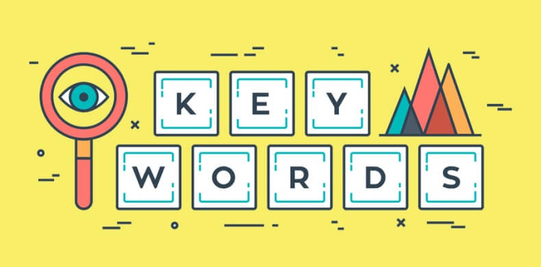 Hướng dẫn cách tìm từ khóa SEO hiệu quả mà bạn cần biết