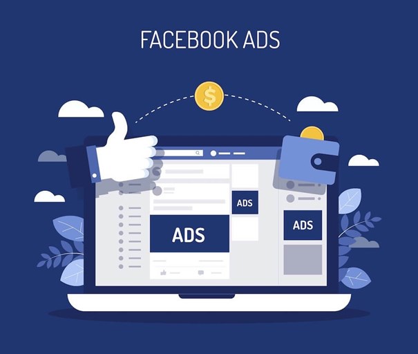 Kiến thức tổng quan về chạy quảng cáo facebook