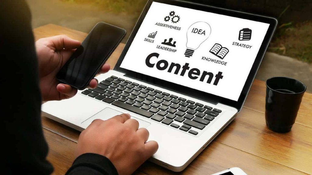 Kỹ Thuật Viết Content Ấn Tượng
