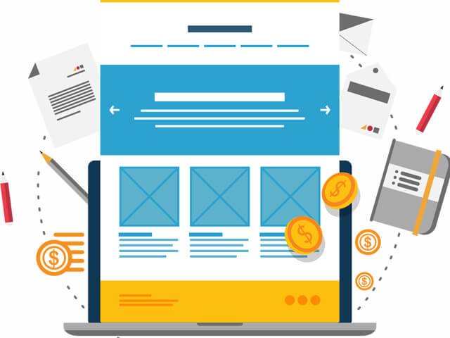 Landing Page là gì?