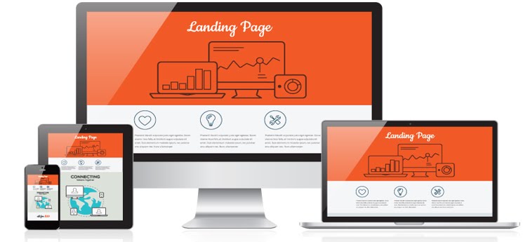 Landing Page là gì?