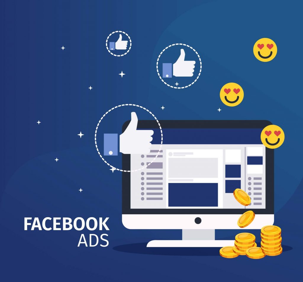Lợi ích khi sử dụng Facebook Ads