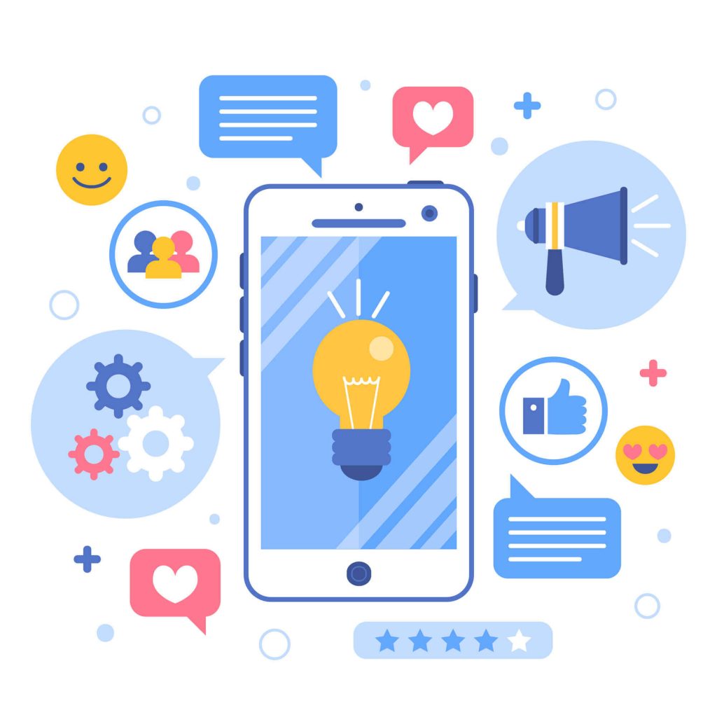 Một vài lưu ý khi xây dựng Content cho Fanpage