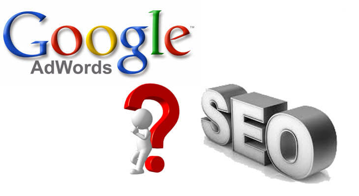 Nên dùng dịch vụ quảng cáo của SEO hay dịch vụ của Google Adwords để bán hàng?