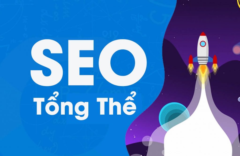 Những lợi ích khi sử dụng dịch vụ SEO tổng thể