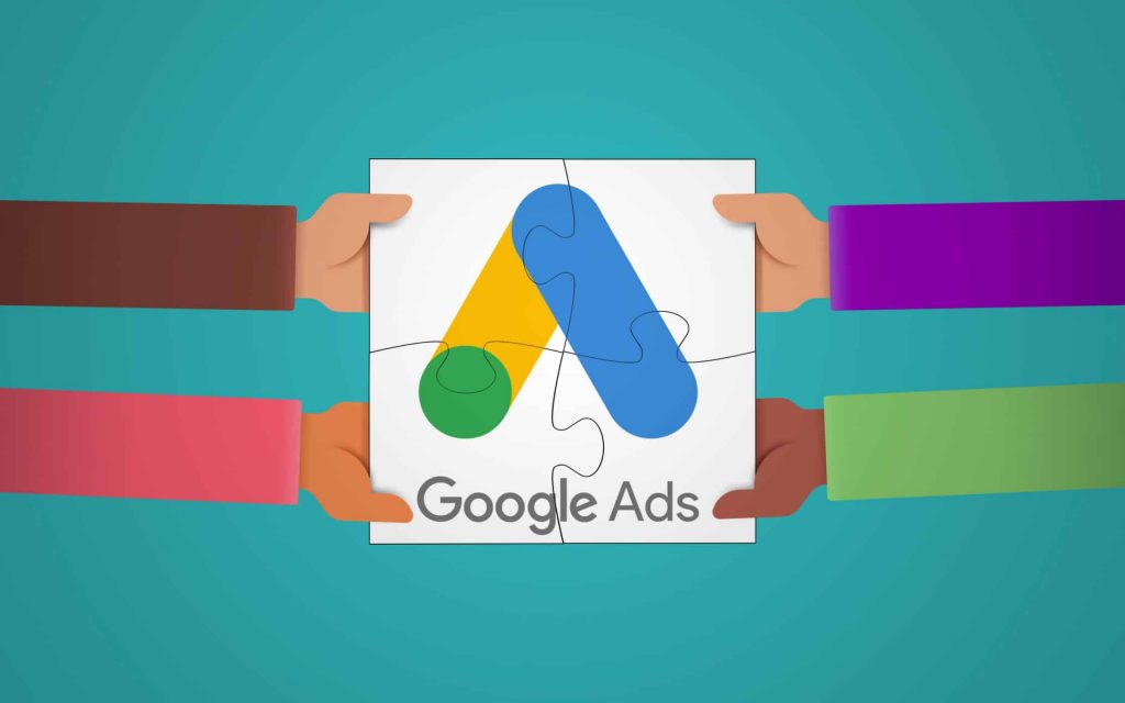 Những thông tin liên quan đến từ khóa Google Ads