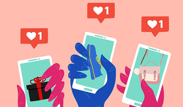 Phân Biệt Kol Và Influencer