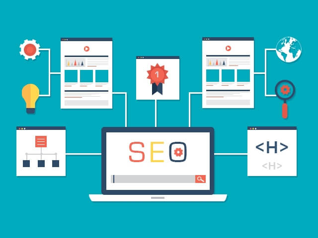 SEO là gì?