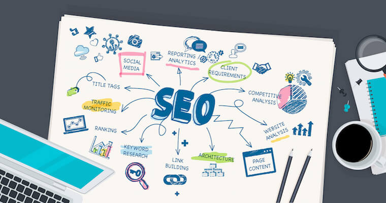 SEO làm những công việc gì?