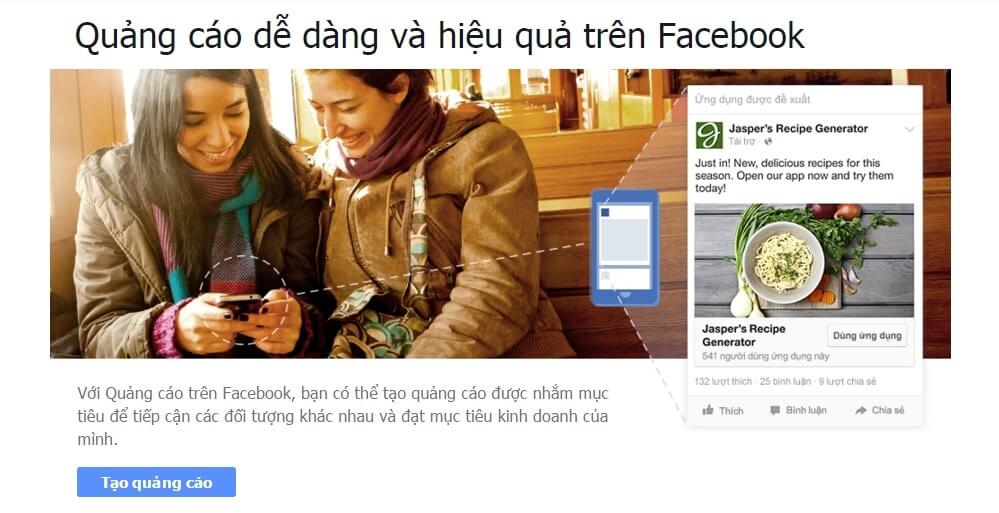 Tài liệu Facebook marketing nâng cao
