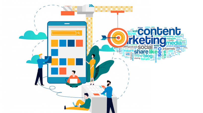 Tại Sao Các Doanh Nghiệp Cần Đầu Tư Vào Content Fanpage?