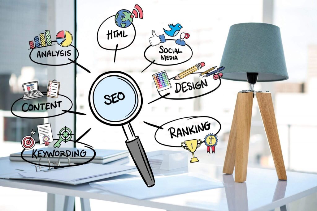 Tại sao cần dịch vụ SEO