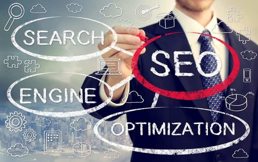 Tại sao doanh nghiệp cần thực hiện dịch vụ SEO top?