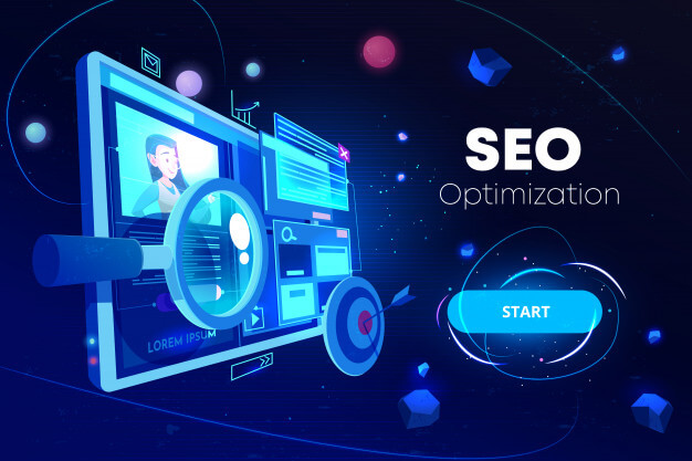 Tại sao phải thiết kế trang web chuản SEO?
