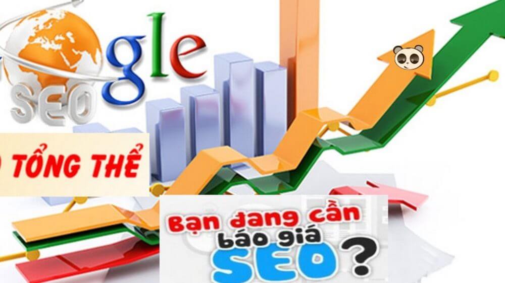Tại sao ta cần phải làm SEO tổng thể?