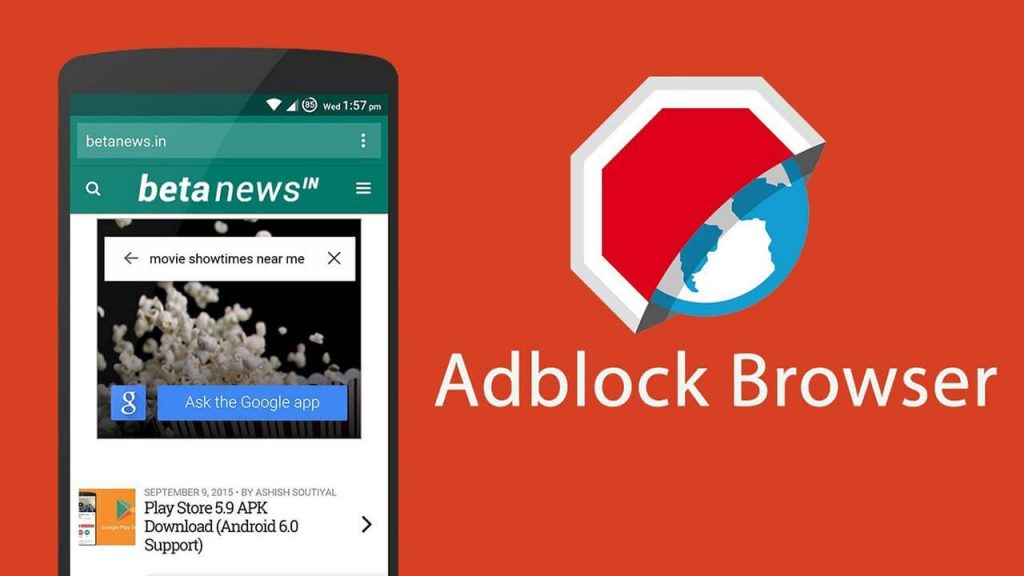 Tắt quảng cáo Youtube trên Android