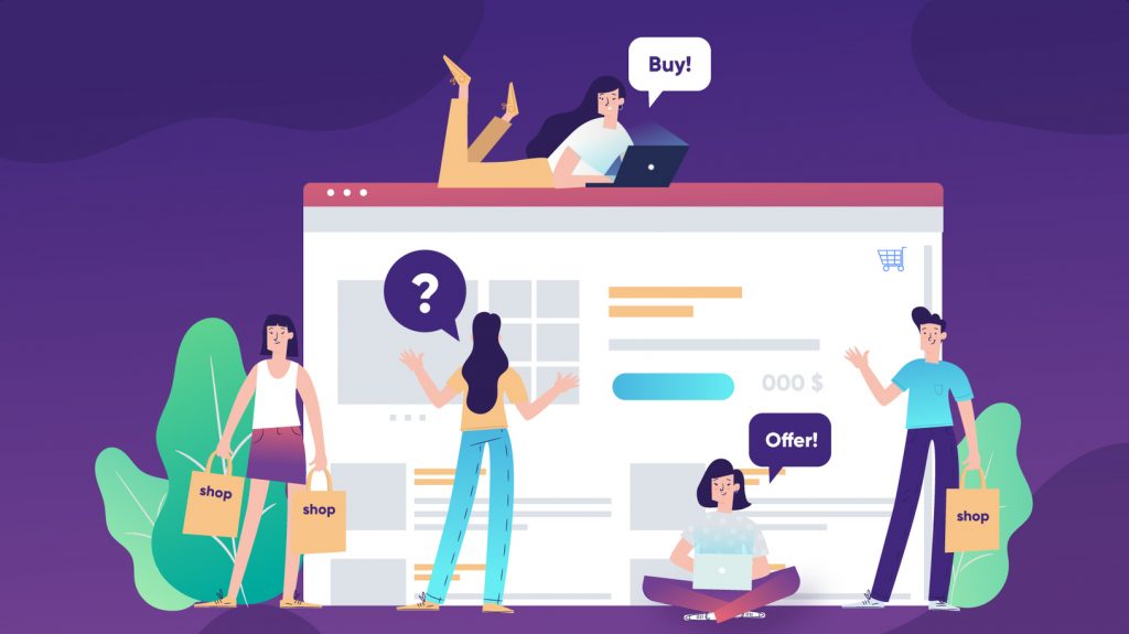 Thiết kế Landing Page như thế nào cho hiệu quả?