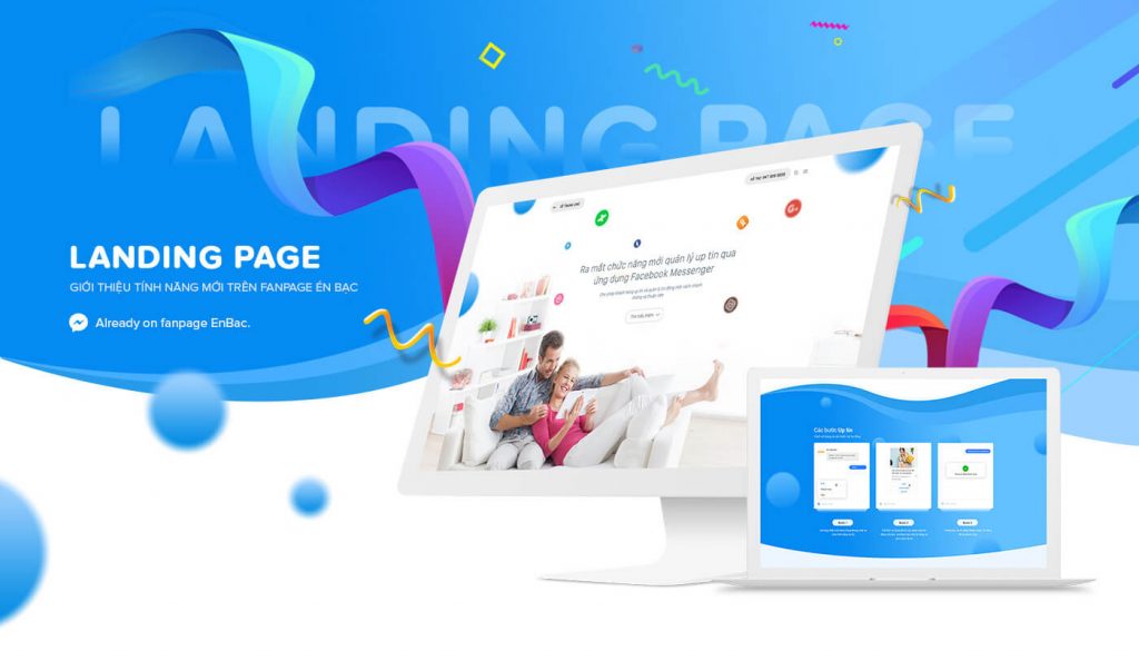 Tối ưu hiệu quả cho trang Landing Page
