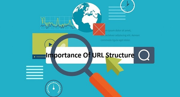 Tối ưu hóa cấu trúc của URL