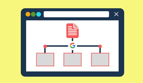 Tối ưu hóa số đo trang XML