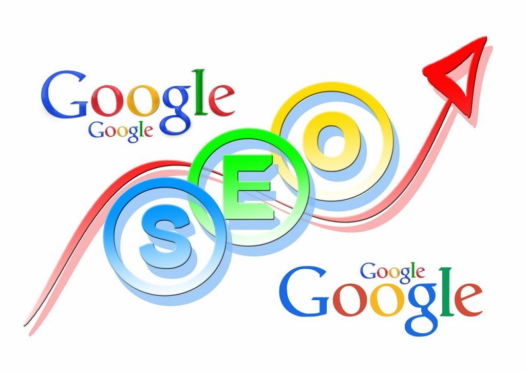 Tổng quan các bước seo từ khoá nhanh lên top google