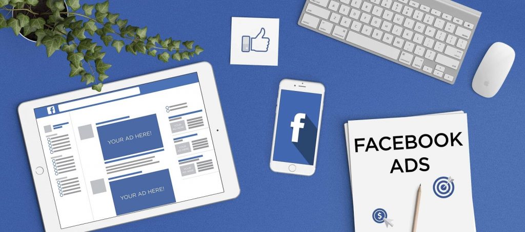 Tuân theo các quy tắc của Facebook Ads