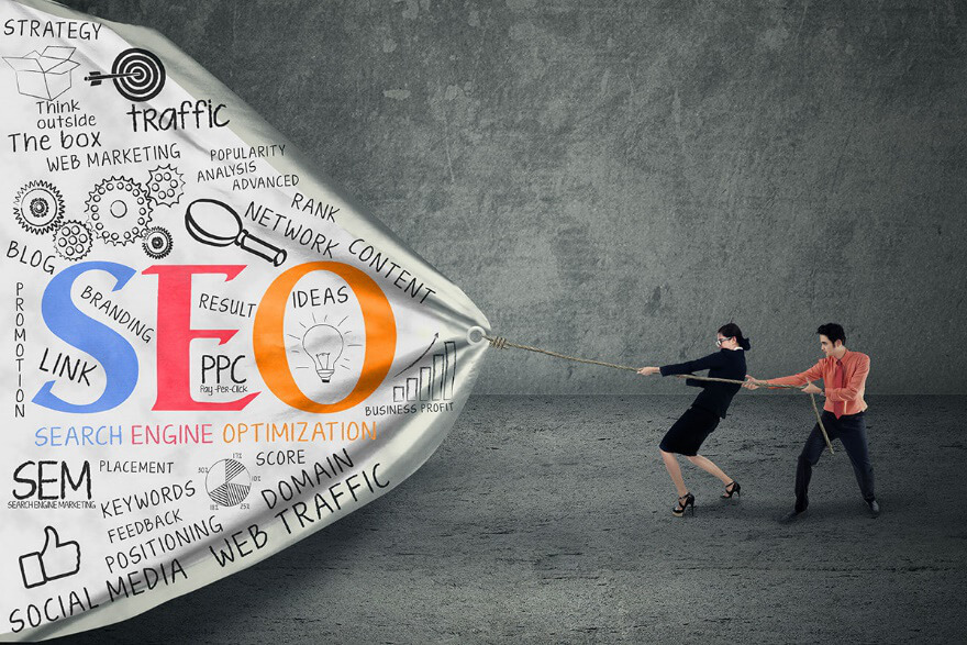 Ưu - Nhược điểm của SEO