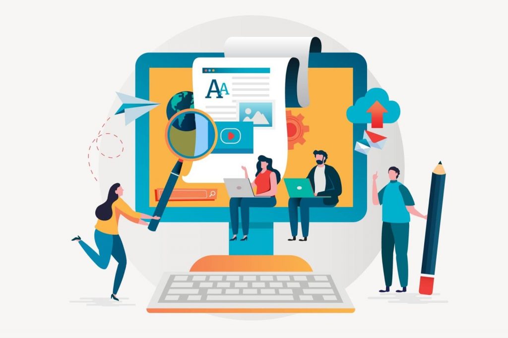 Vai trò của việc lập chiến lược content marketing