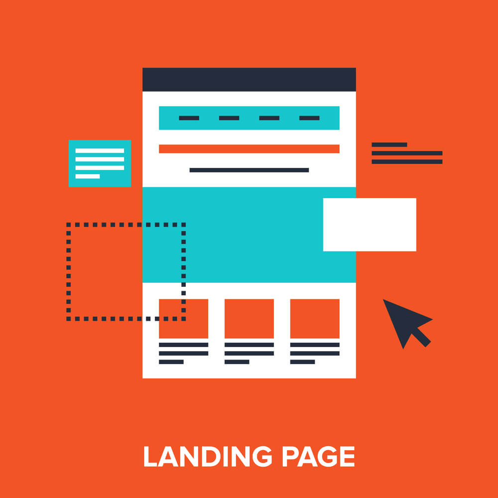 Vì sao Landing Page tăng chuyển đổi khi chạy quảng cáo