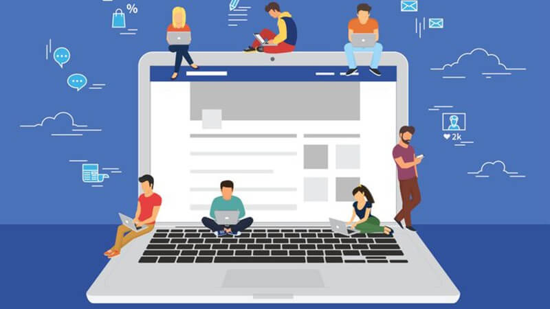 Xây Dựng Nội Dung Cho Fanpage