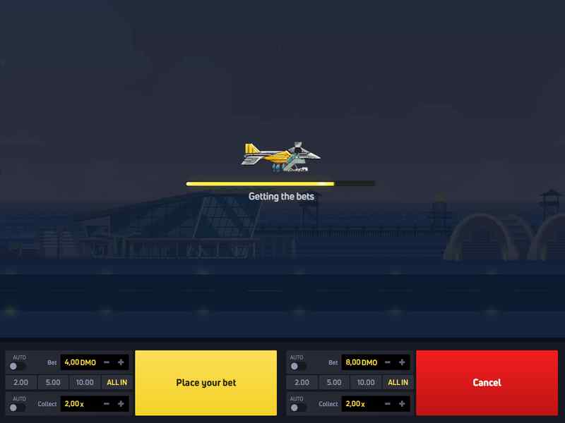 casino pin up bet online