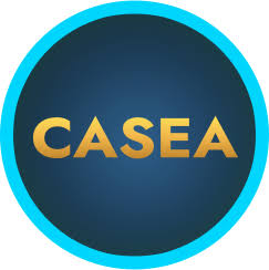 Reklama na webu kasina Casea